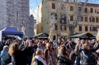 Jutarnji doček Nove godine uz ARTPOP – spektakularni tribute show posvećen Lady Gagi