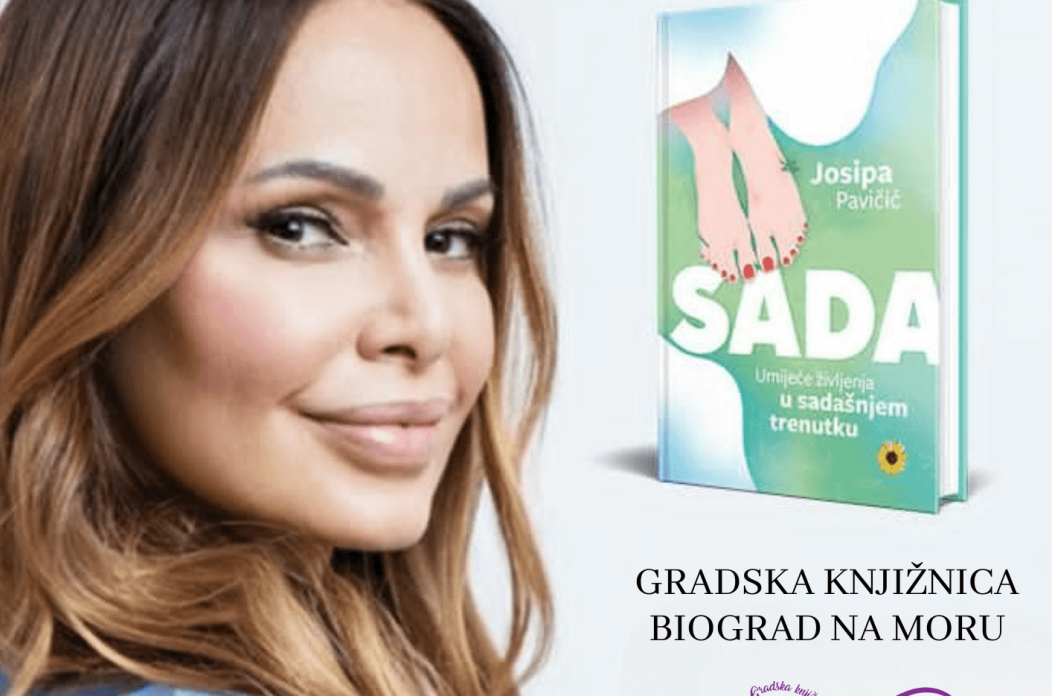 Pavičić, Josipa, 2026