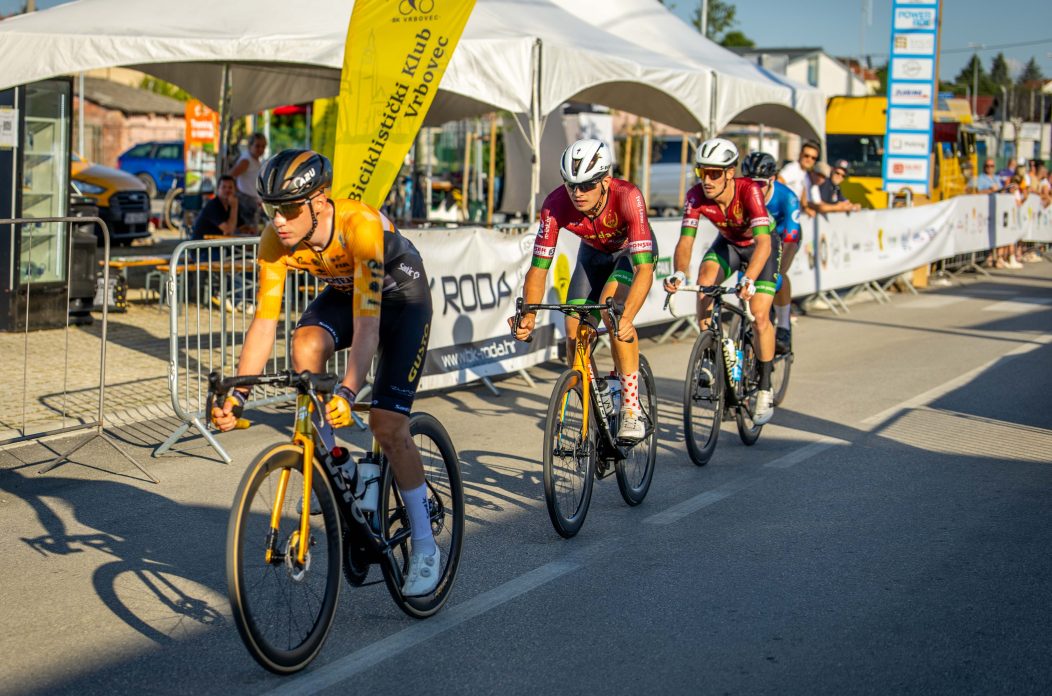 Ian Peran od iduće sezone član BK Posedarje