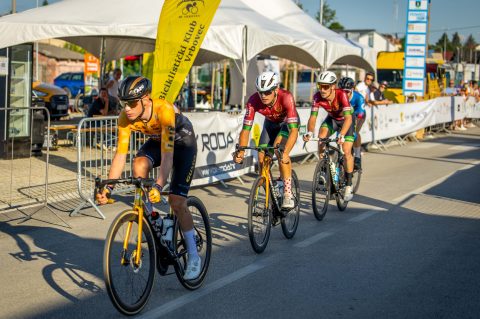 Ian Peran od iduće sezone član BK Posedarje