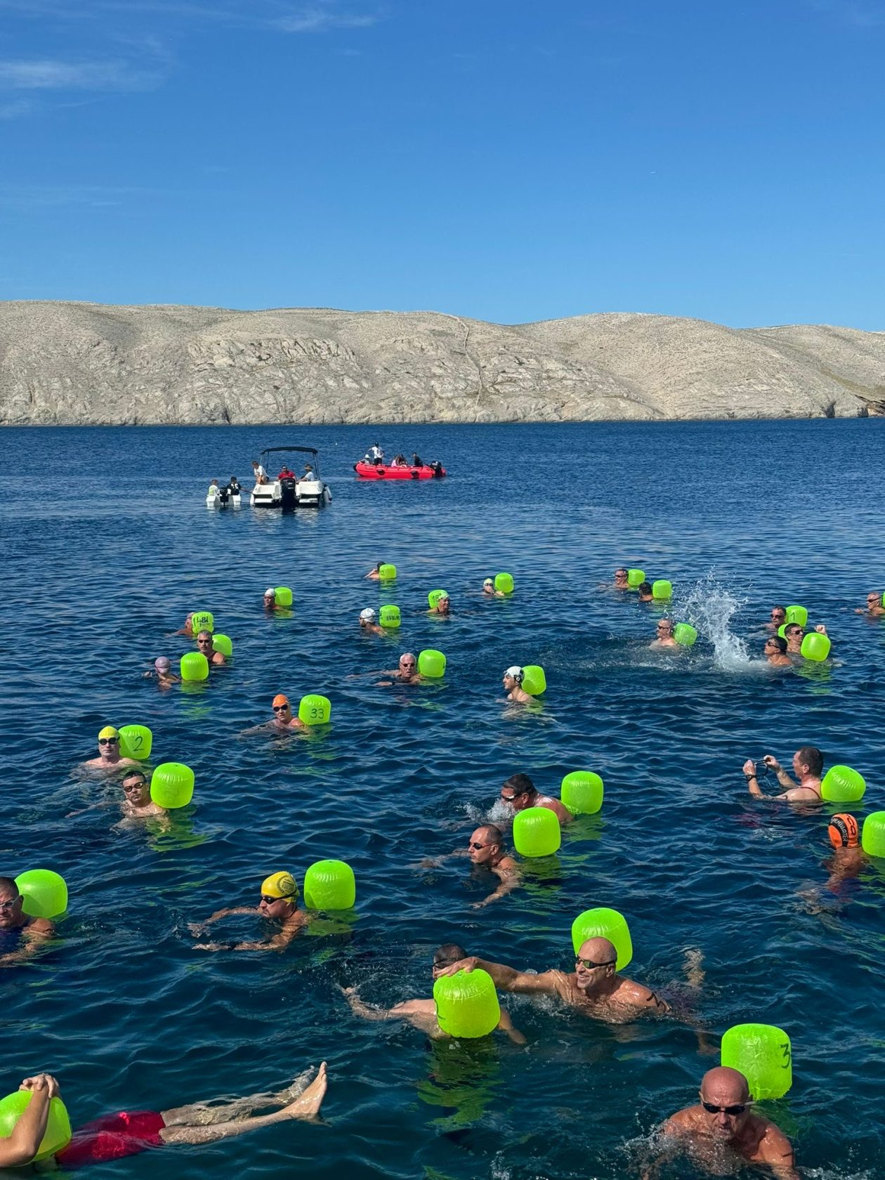 Plivački maraton Rtina 2025 (2) Plivački maraton Rtina 2025 (2)