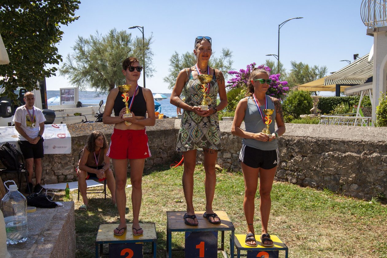 Pobjednice – Starigrad – Veliko Rujno 2025 Pobjednice – Starigrad – Veliko Rujno 2025