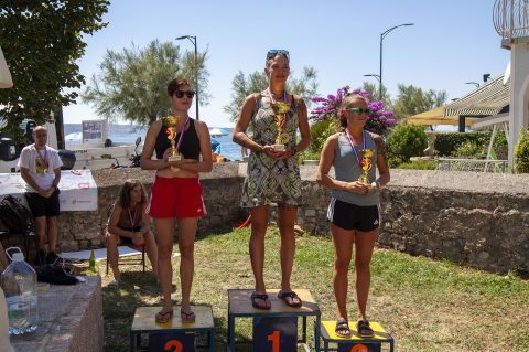 Pobjednice – Starigrad – Veliko Rujno 2025 Pobjednice – Starigrad – Veliko Rujno 2025