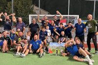 Pobjednici 8.Varoškog turnira Polača 2025 -NAVR RASTA Pobjednici 8.Varoškog turnira Polača 2025 -NAVR RASTA