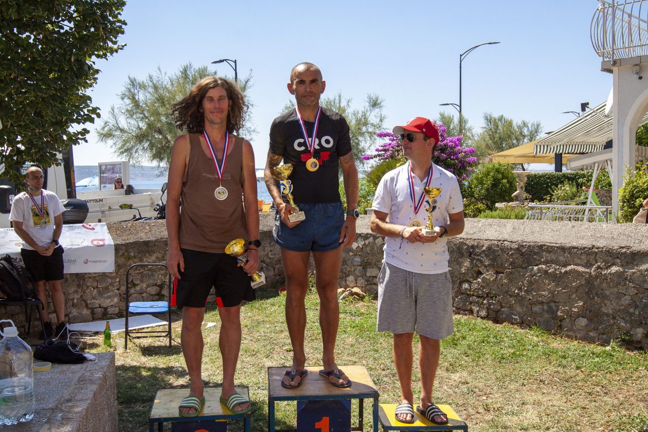 Pobjednici – Starigrad – Veliko Rujno 2025 Pobjednici – Starigrad – Veliko Rujno 2025