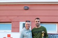 22. izdanje Atletskog polumaratona Maslenica – „Da se ne zaboravi“ 22. izdanje Atletskog polumaratona Maslenica – „Da se ne zaboravi“