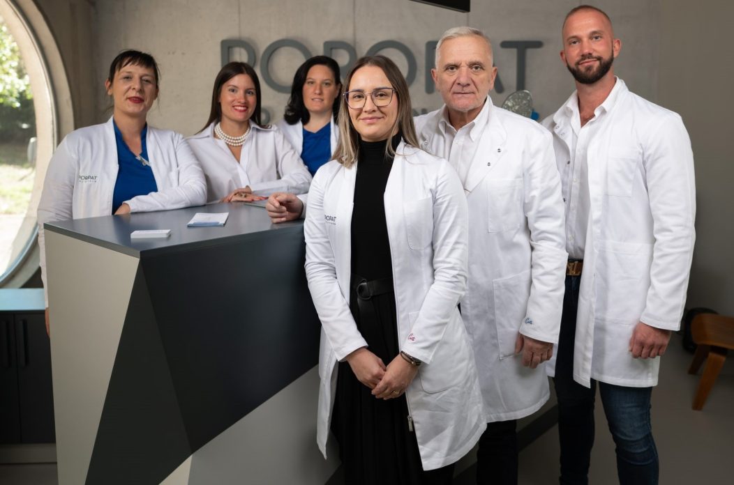 Poliklinika Poropat Poliklinika Poropat