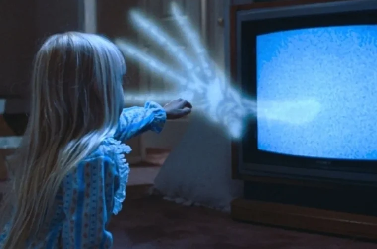 Poltergeist 1