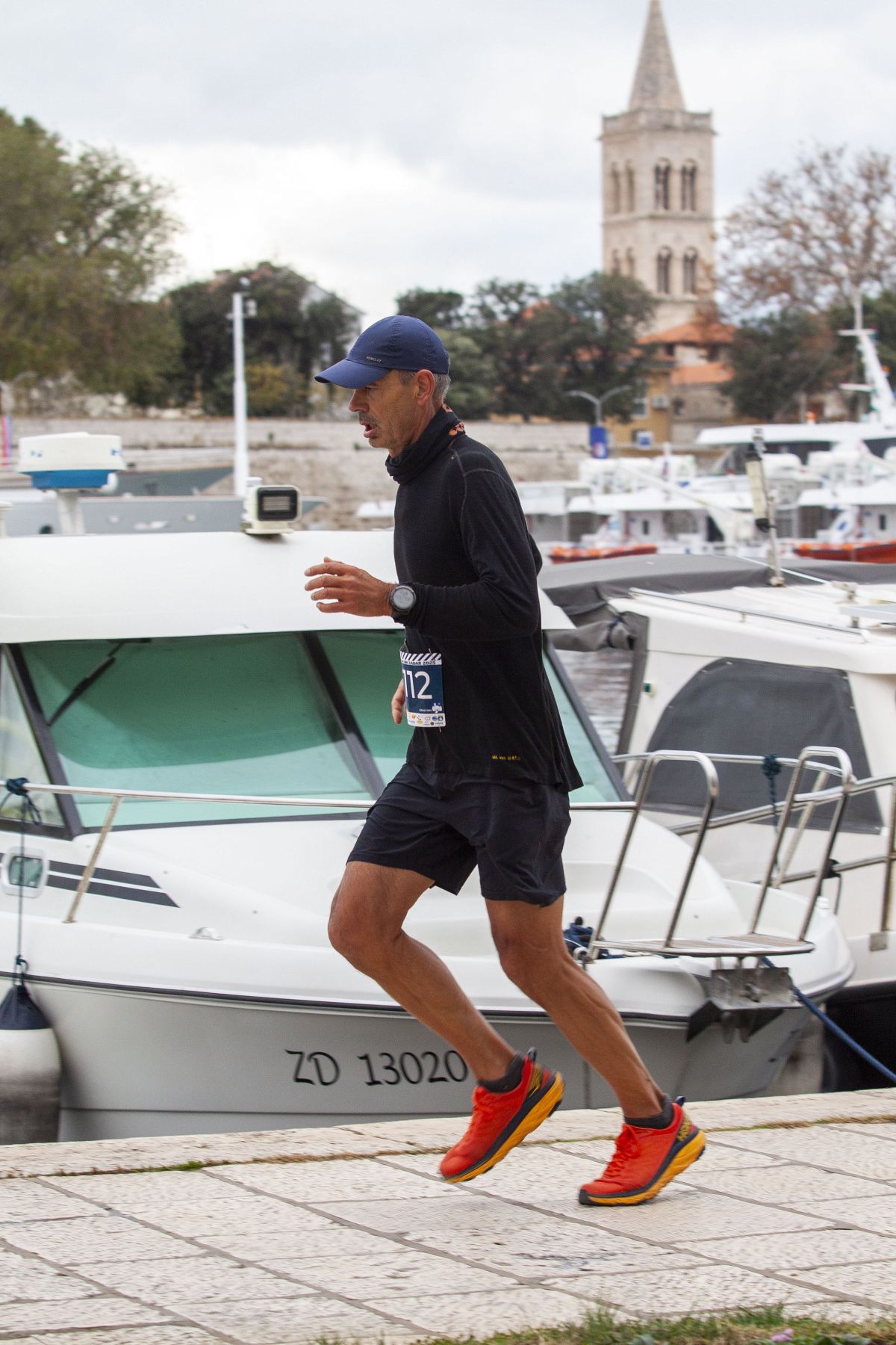 42. izdanje polumaratona Nin – Zadar