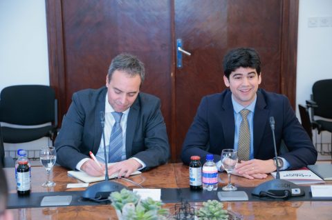 Posjet delegacije Vlade Katalonije Zadarskoj županiji (2)