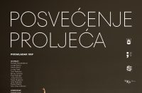 Posvećenje proljeća