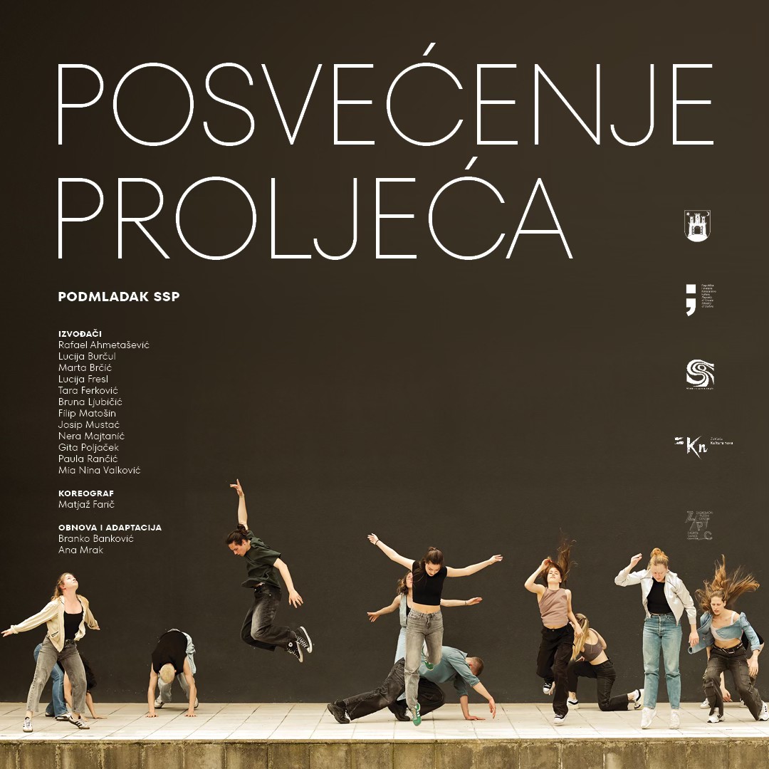 Posvećenje proljeća