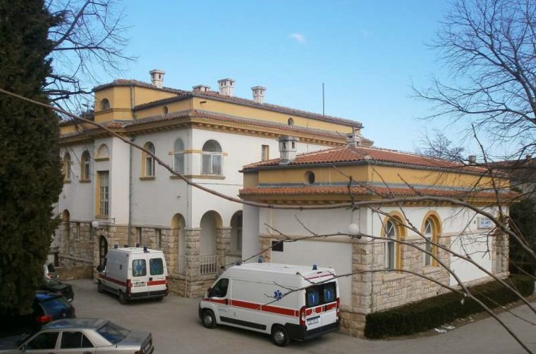 Potpisan ugovor za energetsku obnovu Doma zdravlja Sv. Ante u Benkovcu (3)