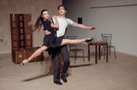 Predstava Iluzija, Pag Art Festival (1) Predstava Iluzija, Pag Art Festival (1)