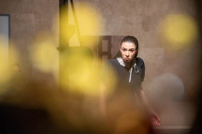 Predstava Iluzija, Pag Art Festival (2) Predstava Iluzija, Pag Art Festival (2)