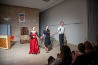 Predstava Iluzija, Pag Art Festival (3) Predstava Iluzija, Pag Art Festival (3)