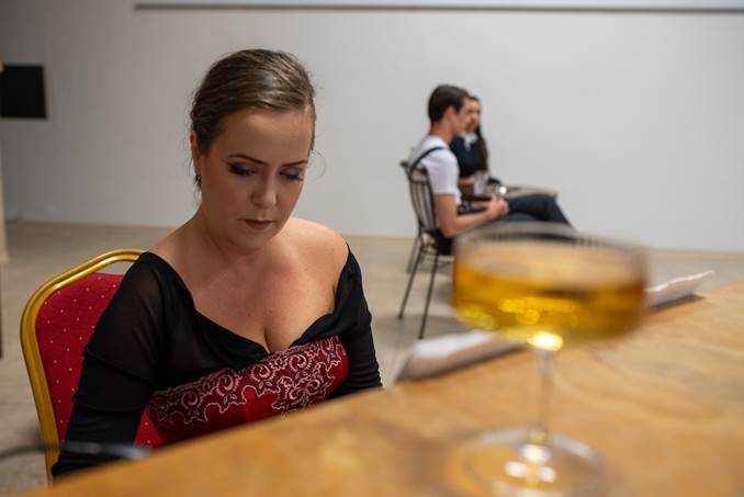 Predstava Iluzija, Pag Art Festival (5) Predstava Iluzija, Pag Art Festival (5)