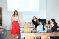 Predstavljen osmi broj studentskog časopisa “Kontrast” (1)