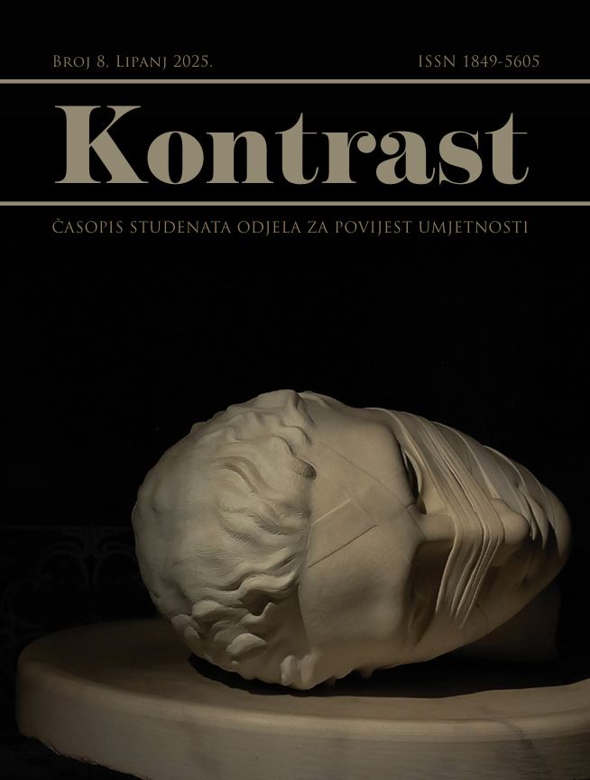 Predstavljen osmi broj studentskog časopisa “Kontrast” (8)