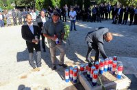 Predstavnici Općine Vir odali počast preminulima u Domovinskom ratu (14)