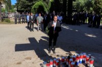Predstavnici Općine Vir odali počast preminulima u Domovinskom ratu (16)