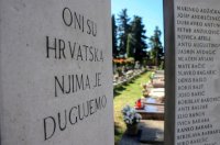 Predstavnici Općine Vir odali počast preminulima u Domovinskom ratu (19)