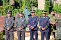 Predstavnici Općine Vir odali počast preminulima u Domovinskom ratu (6)