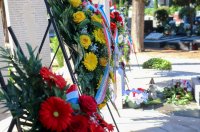 Predstavnici Općine Vir odali počast preminulima u Domovinskom ratu (7)
