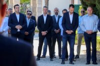 Predstavnici Općine Vir odali počast preminulima u Domovinskom ratu (9)