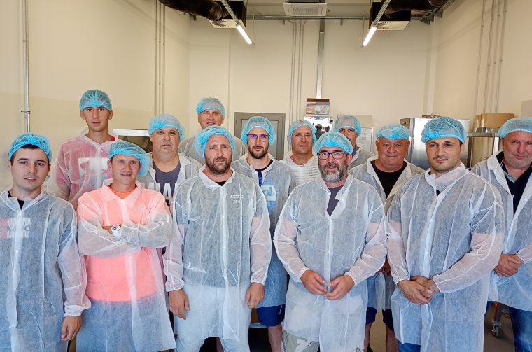 aggra Prezentacija Prerada rajčice – 24.06.2025