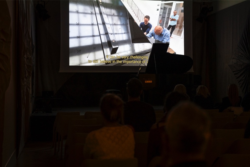 19. Festival tolerancije svečano započeo u Providurovoj palači u Zadru