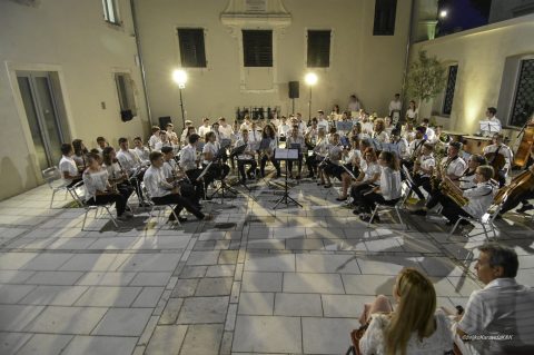 Puhački orkestar Puhački orkestar