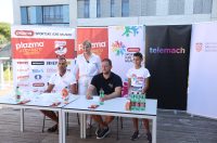 Započela Državna završnica Sportskih igara mladih – Zadraska županija ima predstavnike