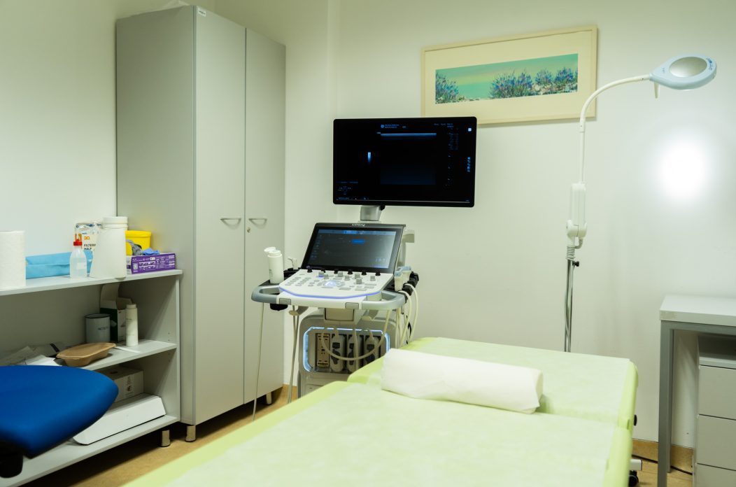 radioterapija ultrazvuk ob zadar