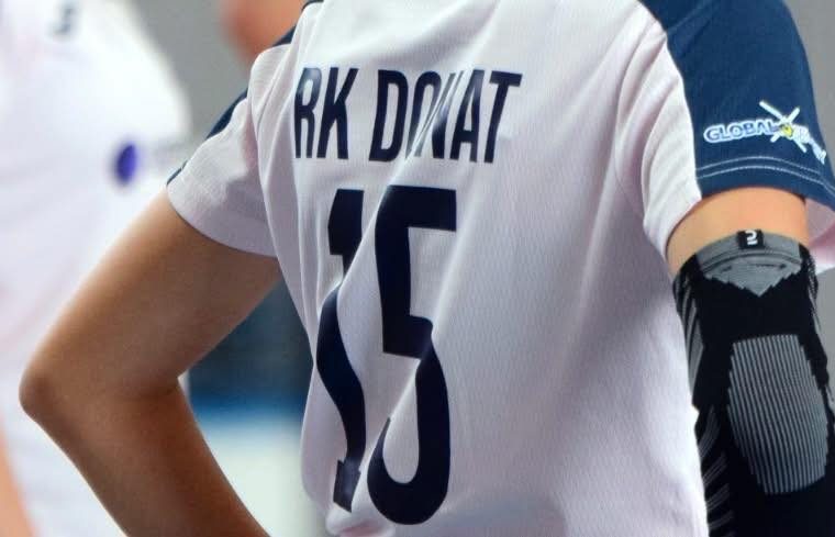 RK Donat