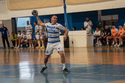 RK zadar 1954, Edin Bašić RK zadar 1954, Edin Bašić