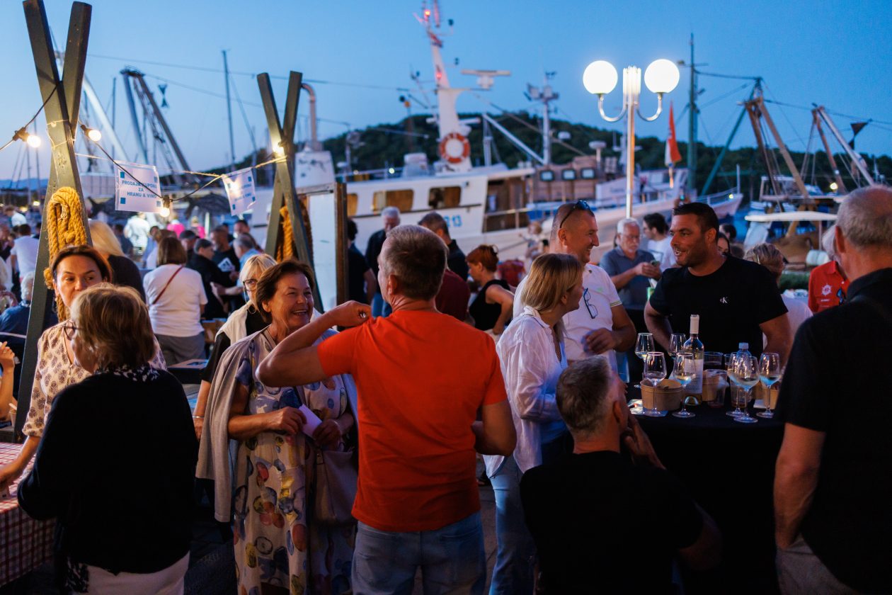 Od jata do pjata 2025.