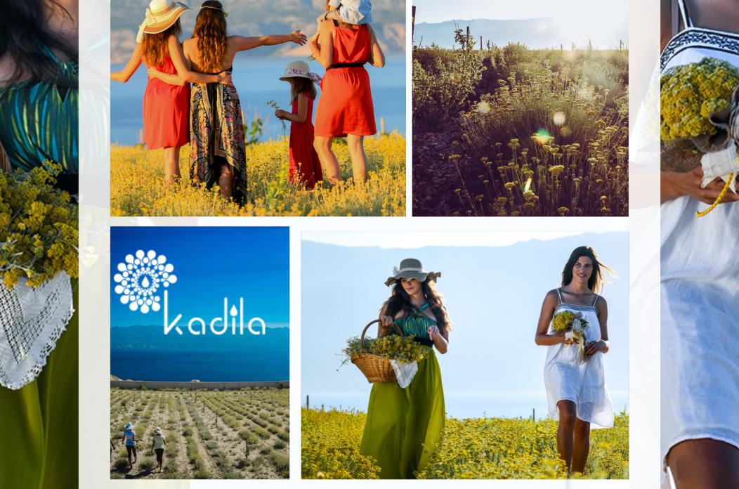 Radionica Kadila novalja Radionica Kadila novalja