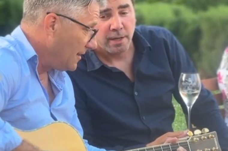 Rados i Perović Zadar 2025 Rados i Perović Zadar 2025