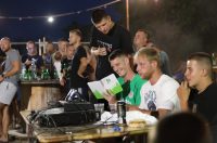 Basket na prugi @ Bibinje Basket na prugi @ Bibinje