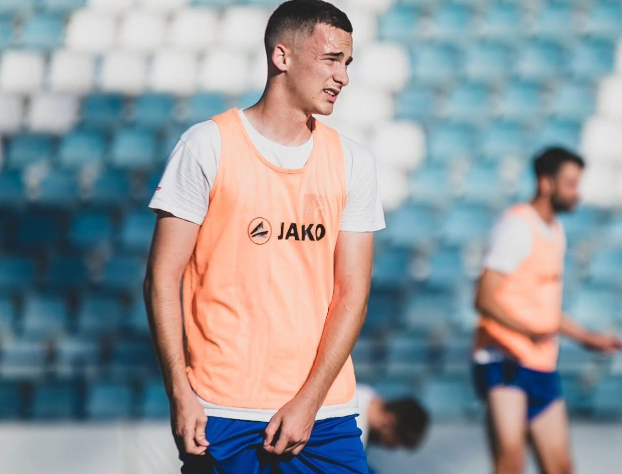 Richard Đeveljekaj 2 Richard Đeveljekaj 2