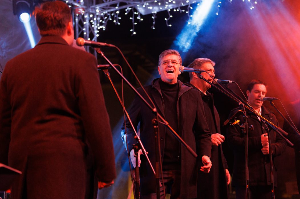 Rišpet Advent u Zadru, Foto Bojan Bogdanić (1)