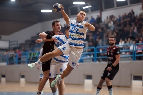 Rk Zadar 1954