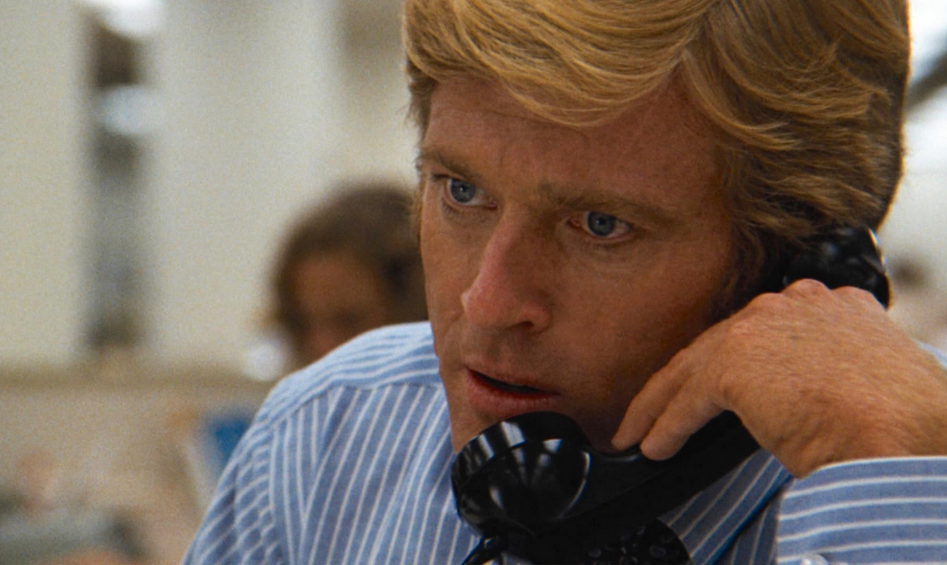 Robert Redford (2) Robert Redford (2)