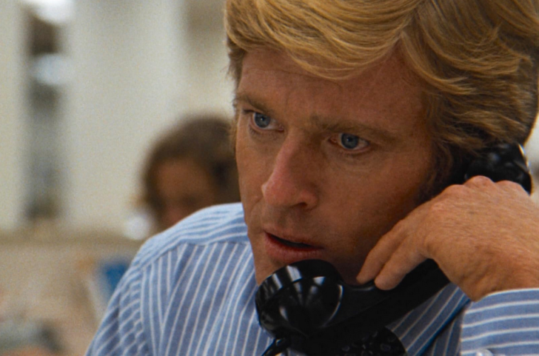 Robert Redford (2)