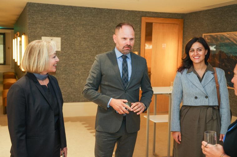 Robertino Dujela, projetkt REALIST