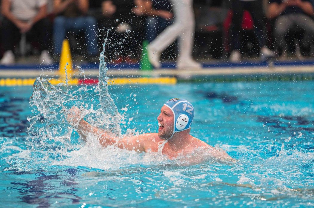 Roko Jurišić, Vk Zadar 1952