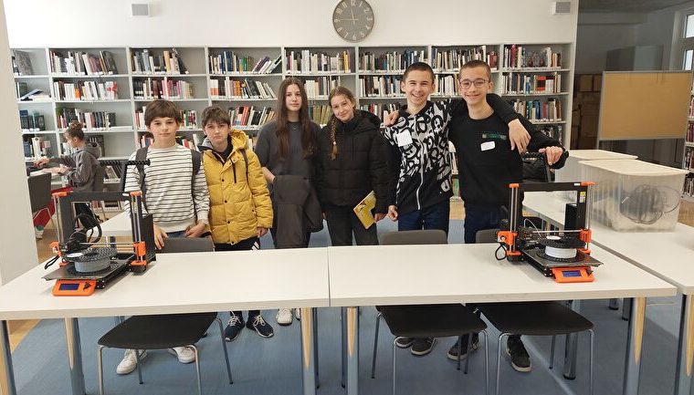 STEM 2025.