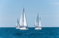 Lions regata započela u izvrsnoj atmosferi, sudionici oduševljeni Zadarskim arhipelagom Lions regata započela u izvrsnoj atmosferi, sudionici oduševljeni Zadarskim arhipelagom