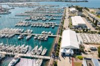 Lions regata započela u izvrsnoj atmosferi, sudionici oduševljeni Zadarskim arhipelagom Lions regata započela u izvrsnoj atmosferi, sudionici oduševljeni Zadarskim arhipelagom